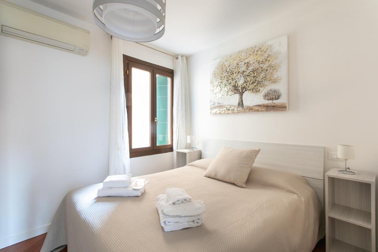 Apartamento Palazzina San Polo 2151 *