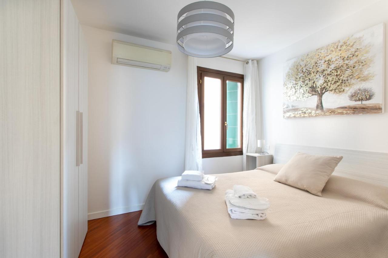 Apartamento Palazzina San Polo 2151 Venecia