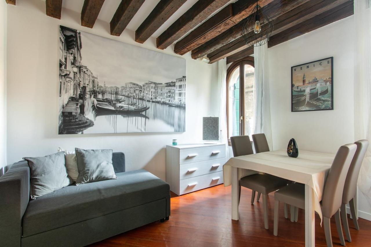 Palazzina San Polo 2151 Venecia