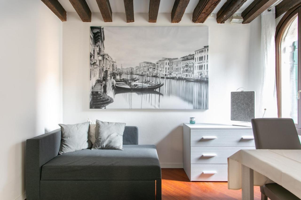 Apartamento Palazzina San Polo 2151