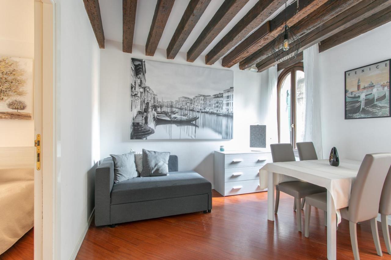 Apartamento Palazzina San Polo 2151