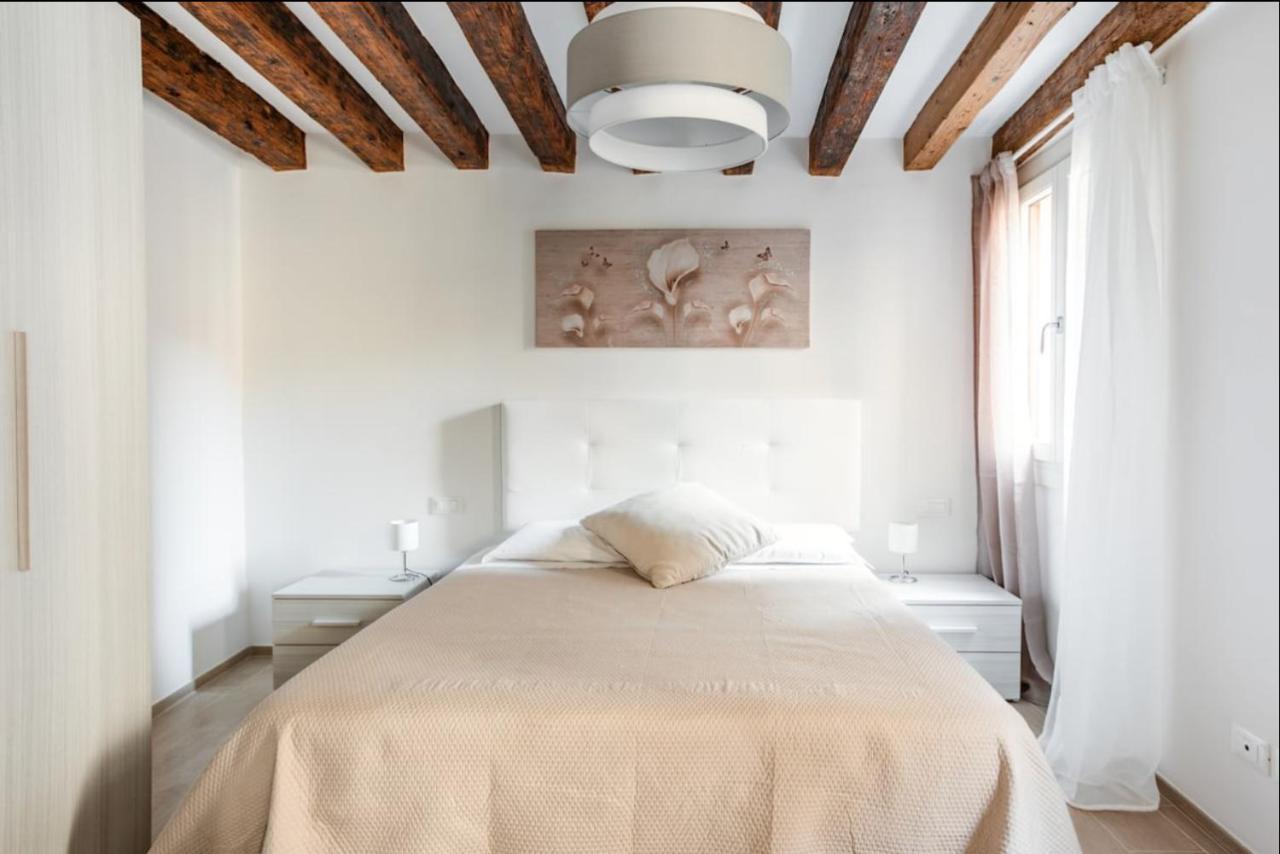 Palazzina San Polo 2151 Venecia