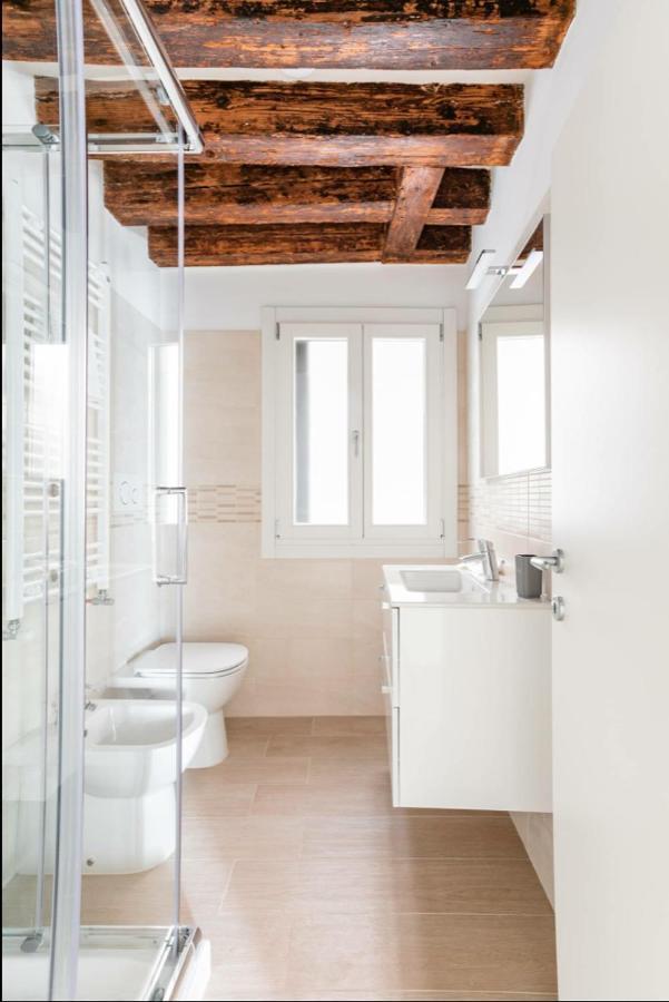 Palazzina San Polo 2151 Apartamento