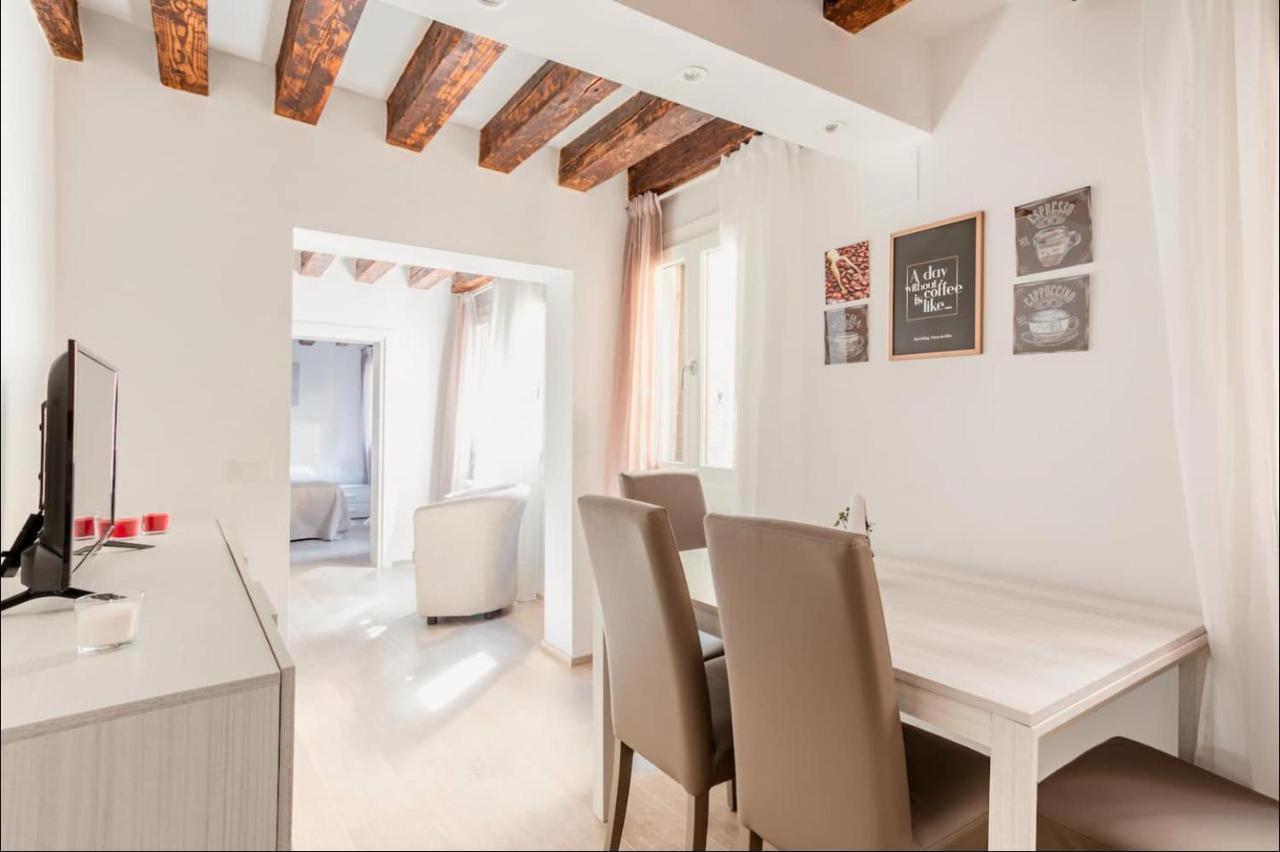 Palazzina San Polo 2151 Apartamento