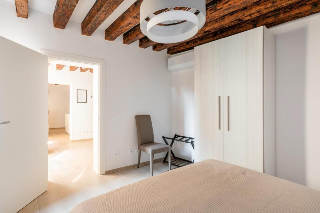 Palazzina San Polo 2151 Apartamento Venecia