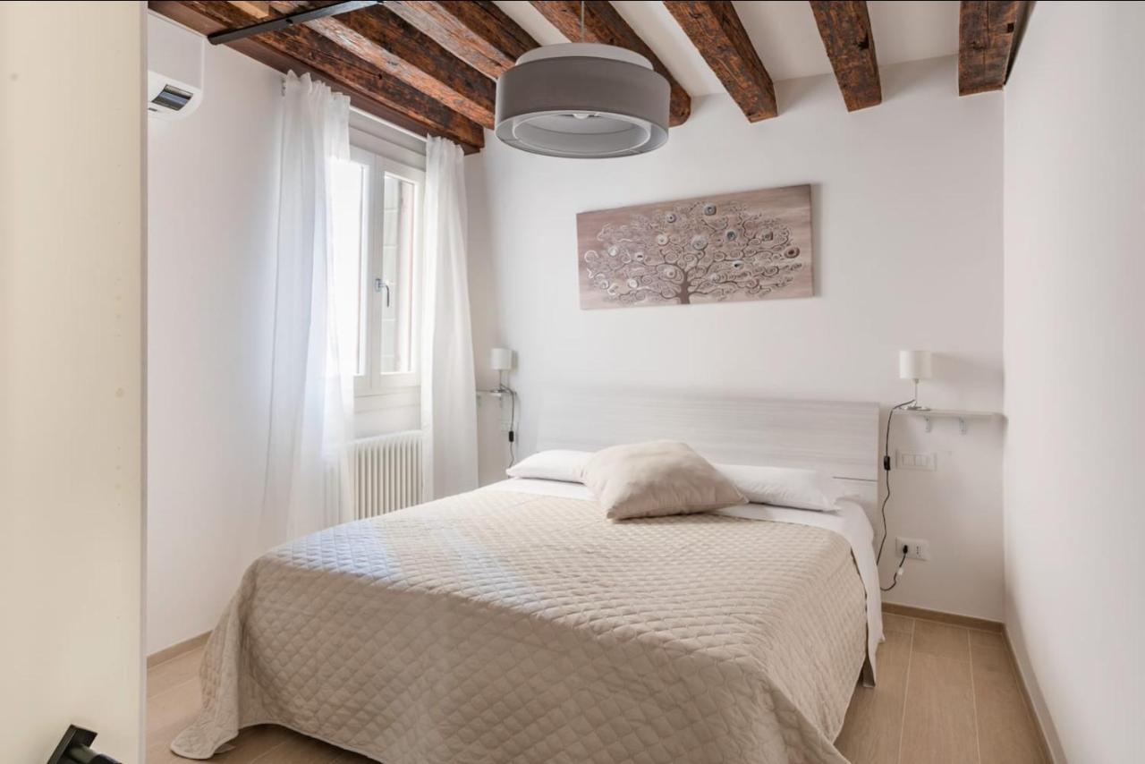 Apartamento Palazzina San Polo 2151