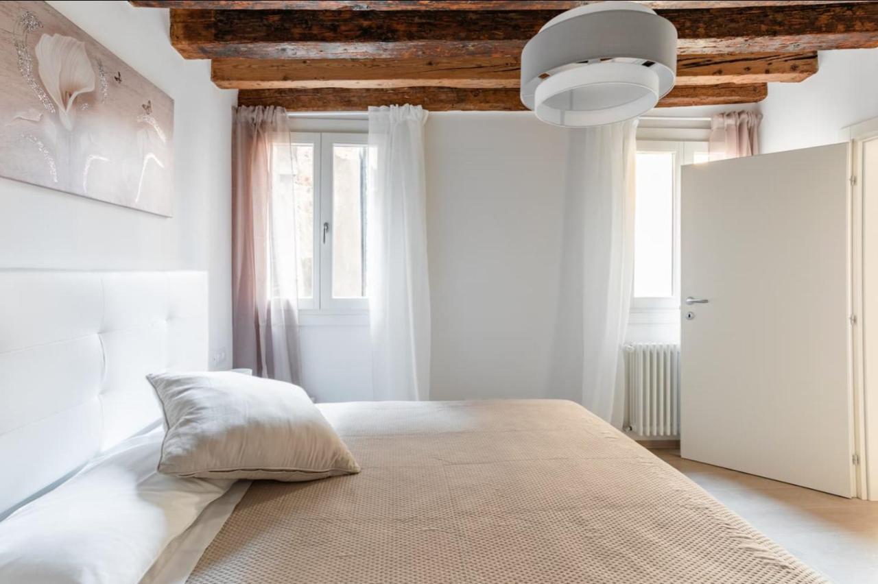 Palazzina San Polo 2151 Apartamento *