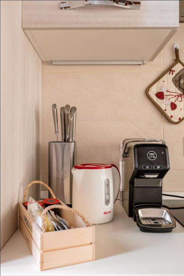 Apartamento Palazzina San Polo 2151