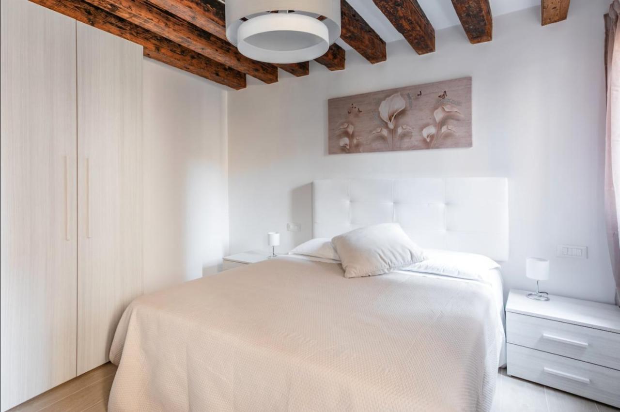 Palazzina San Polo 2151 Venecia