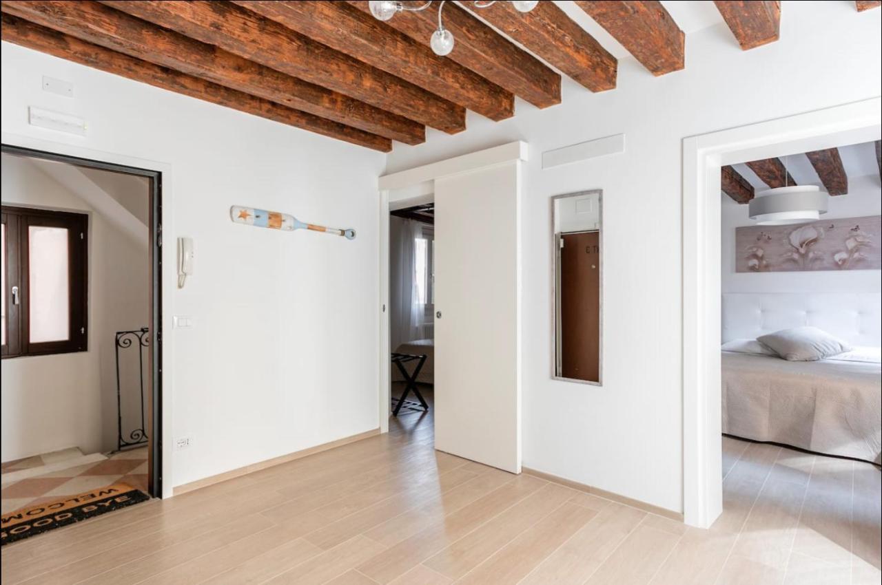Palazzina San Polo 2151 Apartamento Venecia
