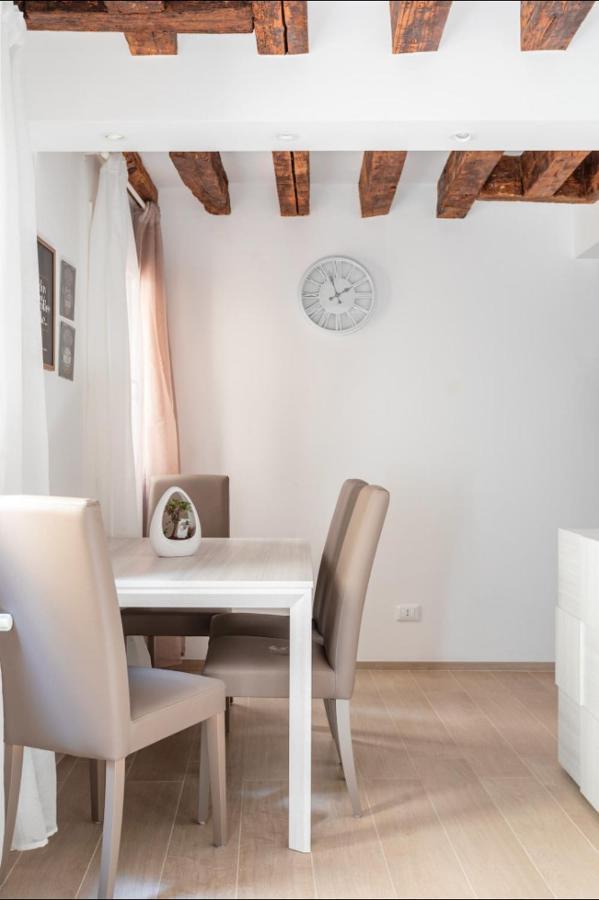 Palazzina San Polo 2151 Apartamento