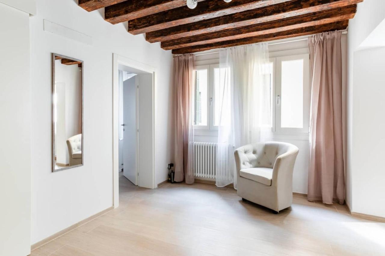 Palazzina San Polo 2151 Apartamento Venecia