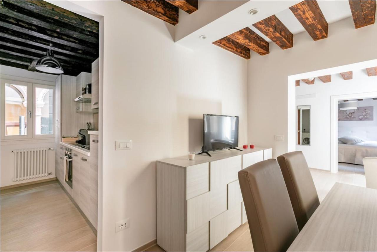 Apartamento Palazzina San Polo 2151