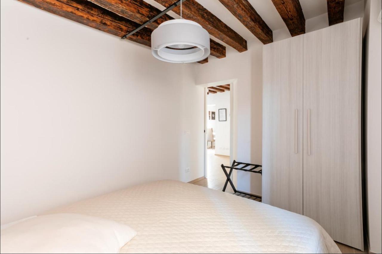 Apartamento Palazzina San Polo 2151 *