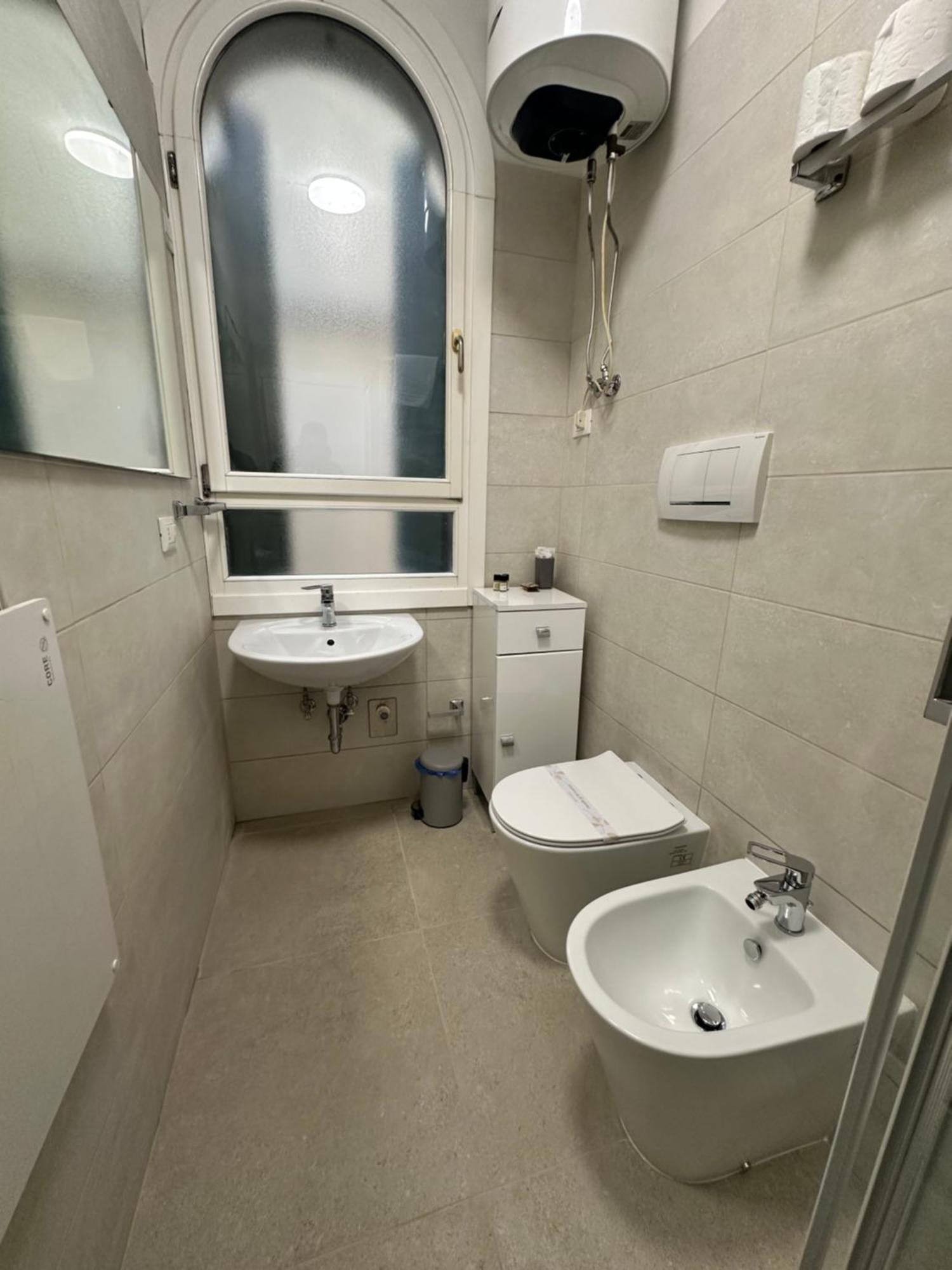 Apartamento Palazzina San Polo 2151